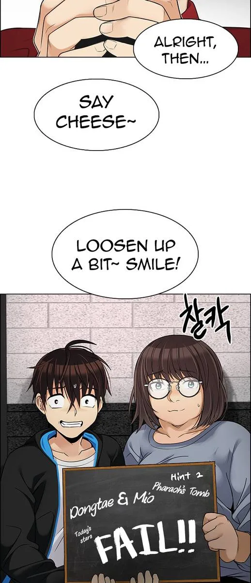 DICE: The Cube that Changes Everything Chapter 268 page 11