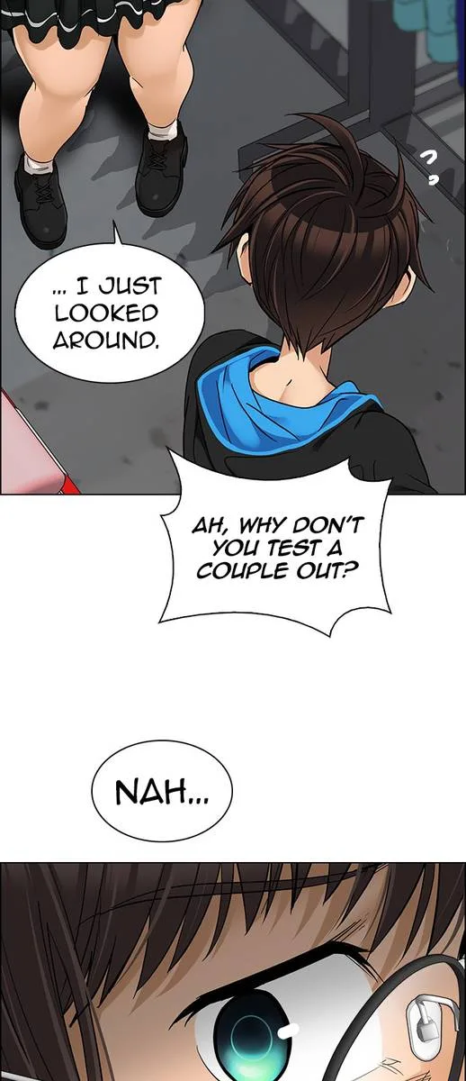 DICE: The Cube that Changes Everything Chapter 268 page 26