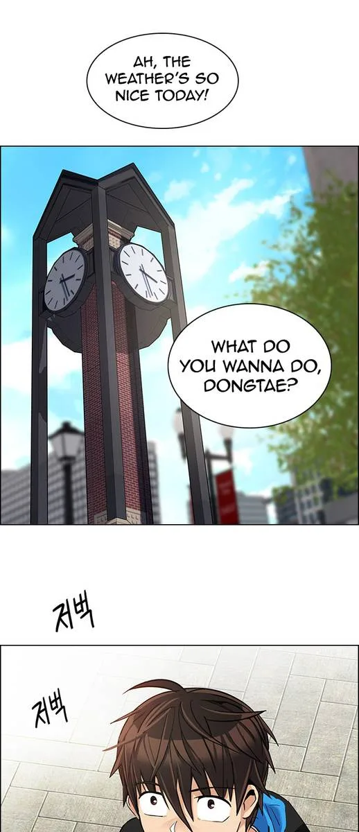 DICE: The Cube that Changes Everything Chapter 268 page 29