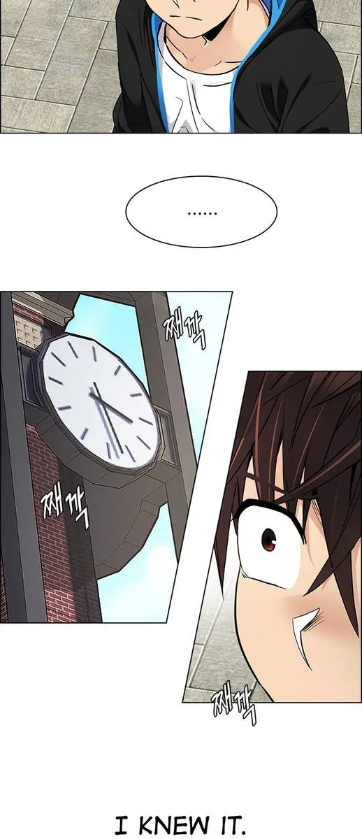 DICE: The Cube that Changes Everything Chapter 268 page 30