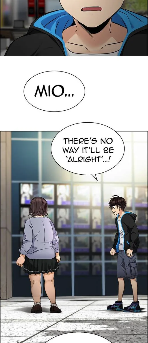 DICE: The Cube that Changes Everything Chapter 268 page 34