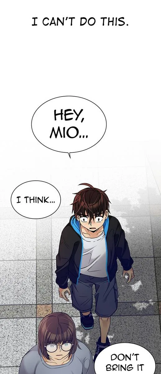 DICE: The Cube that Changes Everything Chapter 268 page 31