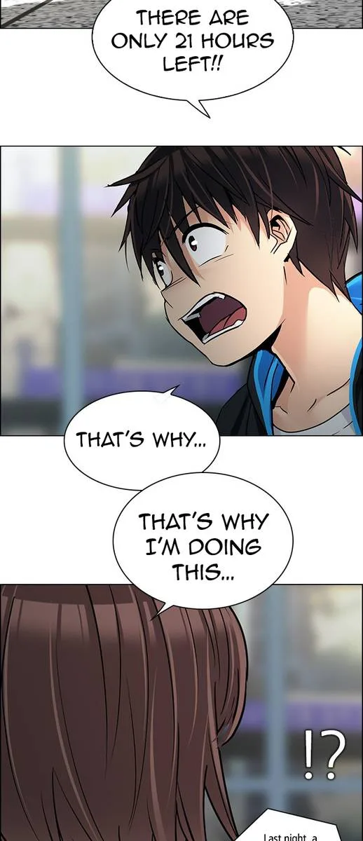DICE: The Cube that Changes Everything Chapter 268 page 35