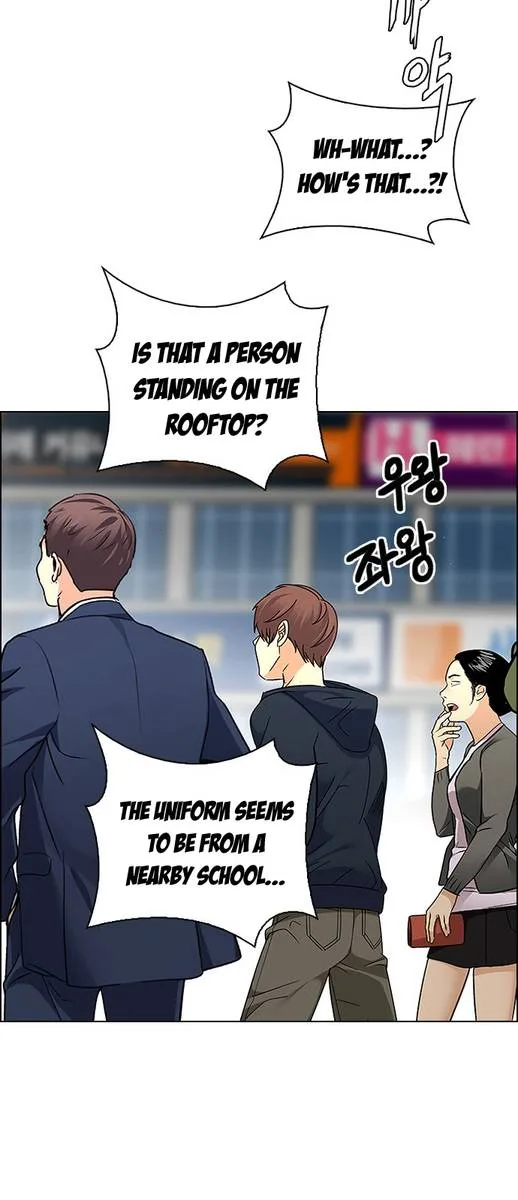 DICE: The Cube that Changes Everything Chapter 268 page 42