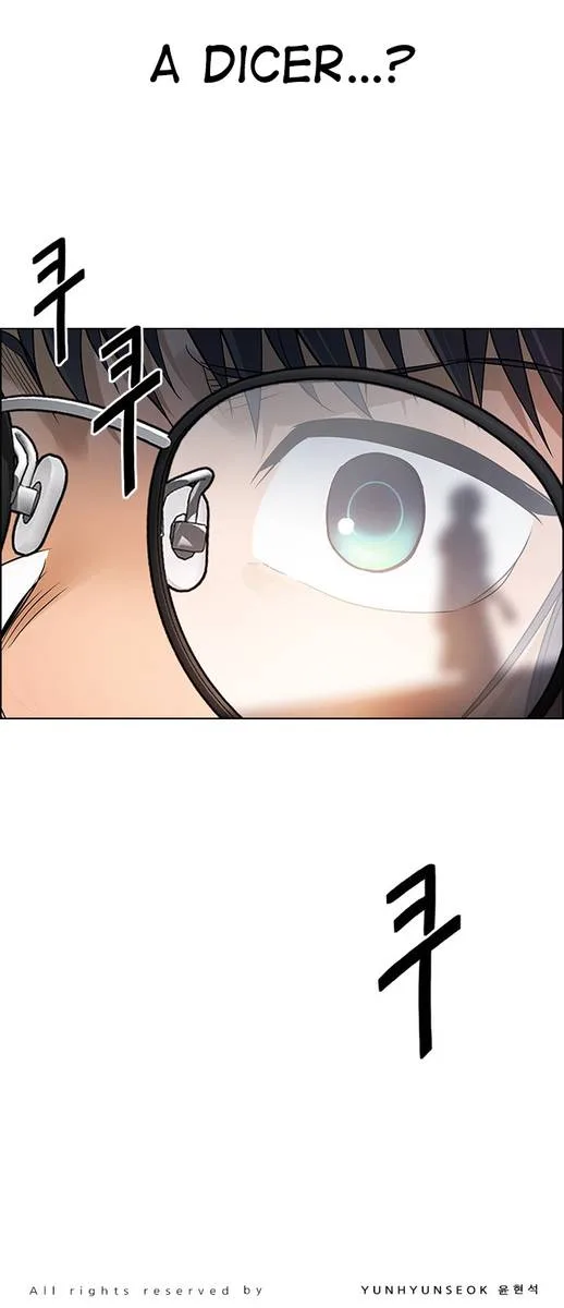 DICE: The Cube that Changes Everything Chapter 268 page 44