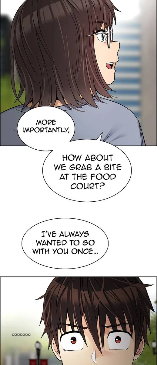 DICE: The Cube that Changes Everything Chapter 268 page 33