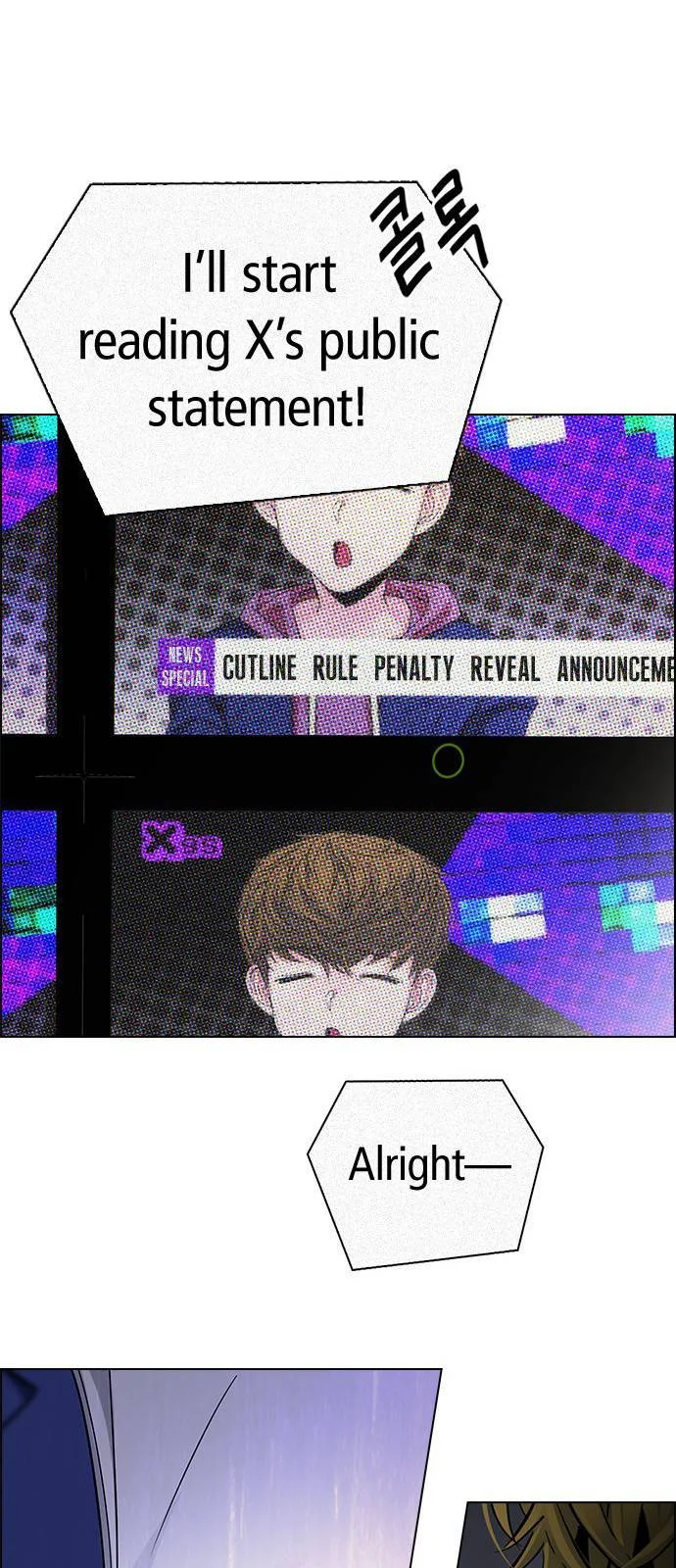 DICE: The Cube that Changes Everything Chapter 269 page 7