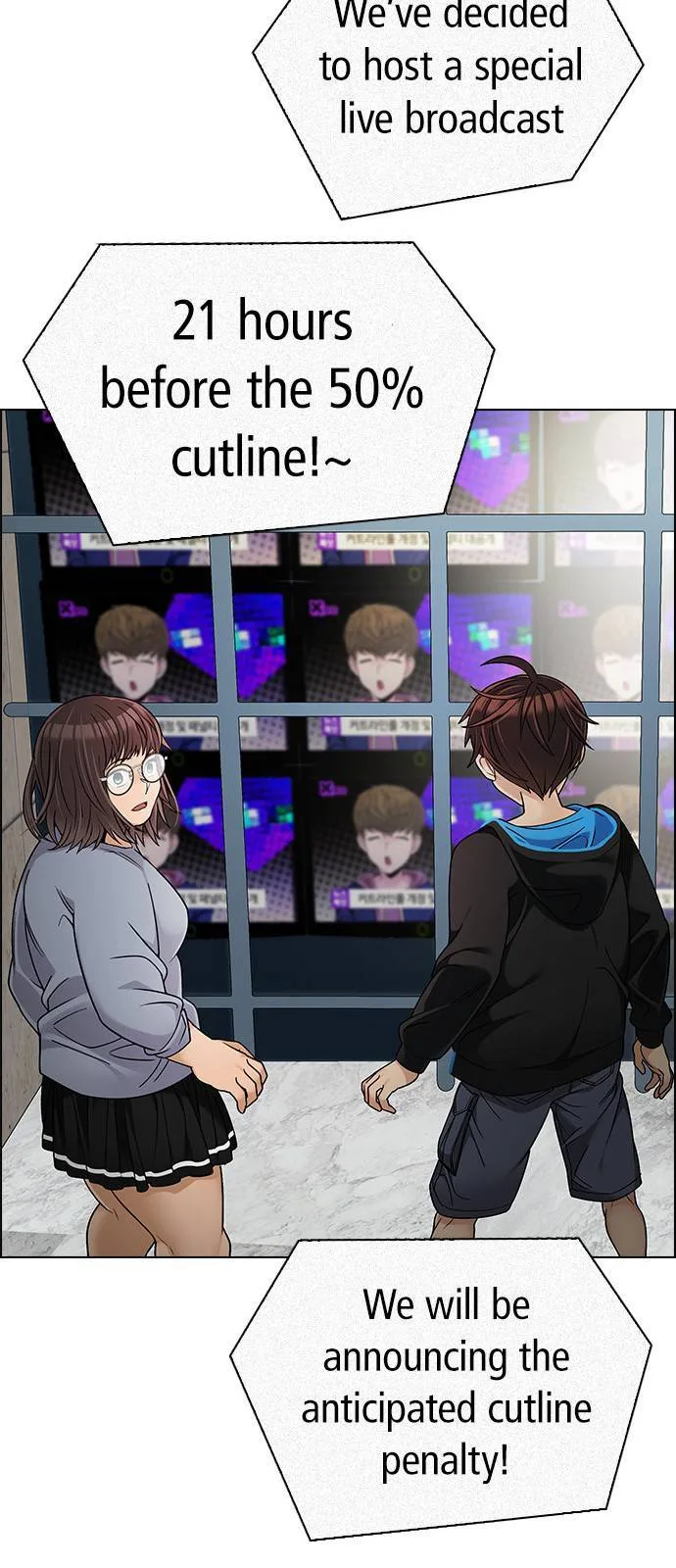 DICE: The Cube that Changes Everything Chapter 269 page 6