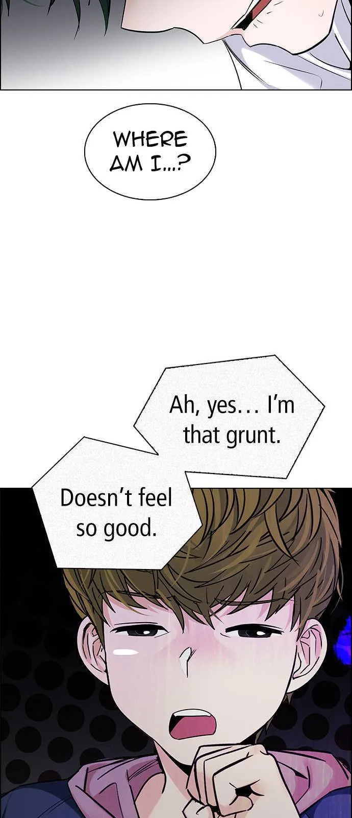 DICE: The Cube that Changes Everything Chapter 269 page 14