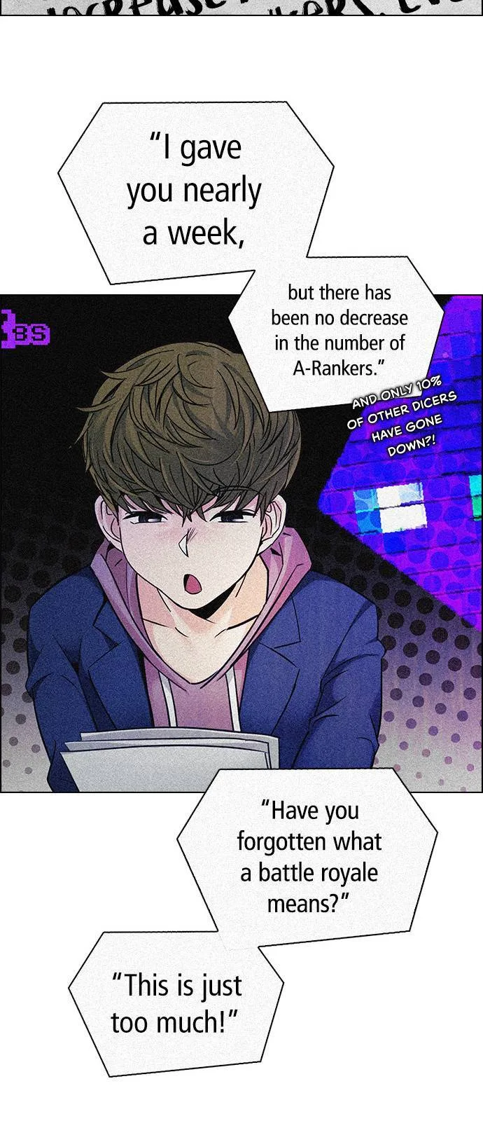 DICE: The Cube that Changes Everything Chapter 269 page 9