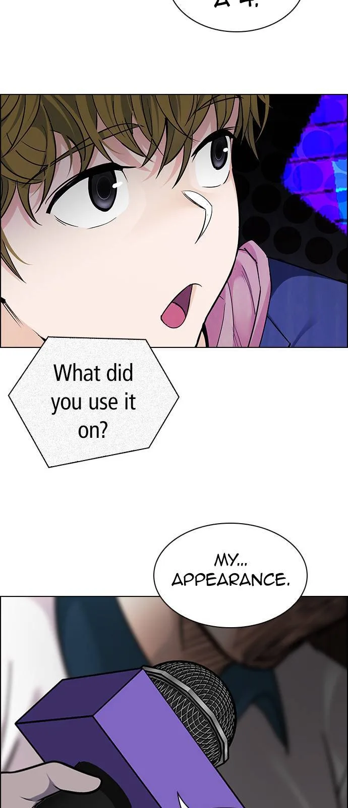 DICE: The Cube that Changes Everything Chapter 269 page 27