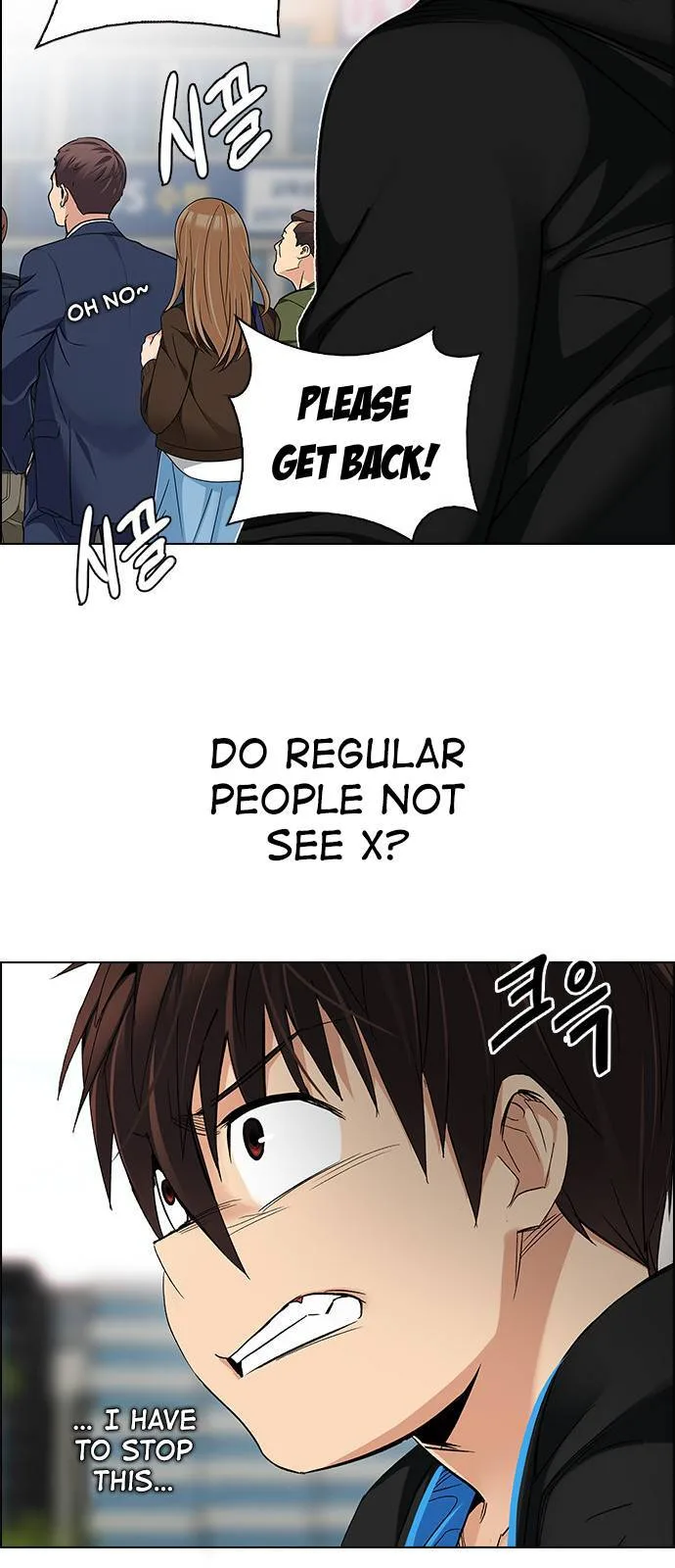 DICE: The Cube that Changes Everything Chapter 269 page 30