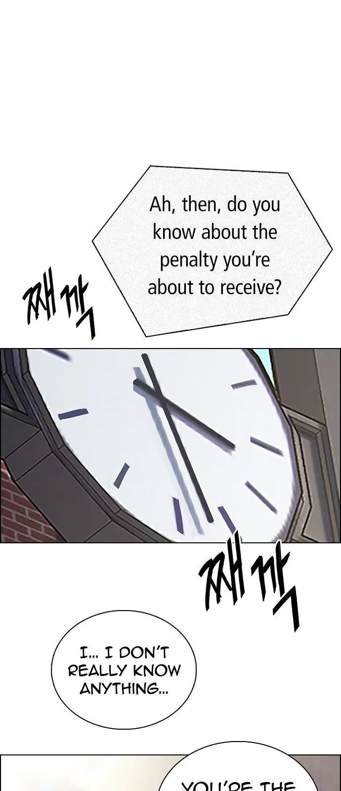 DICE: The Cube that Changes Everything Chapter 269 page 31