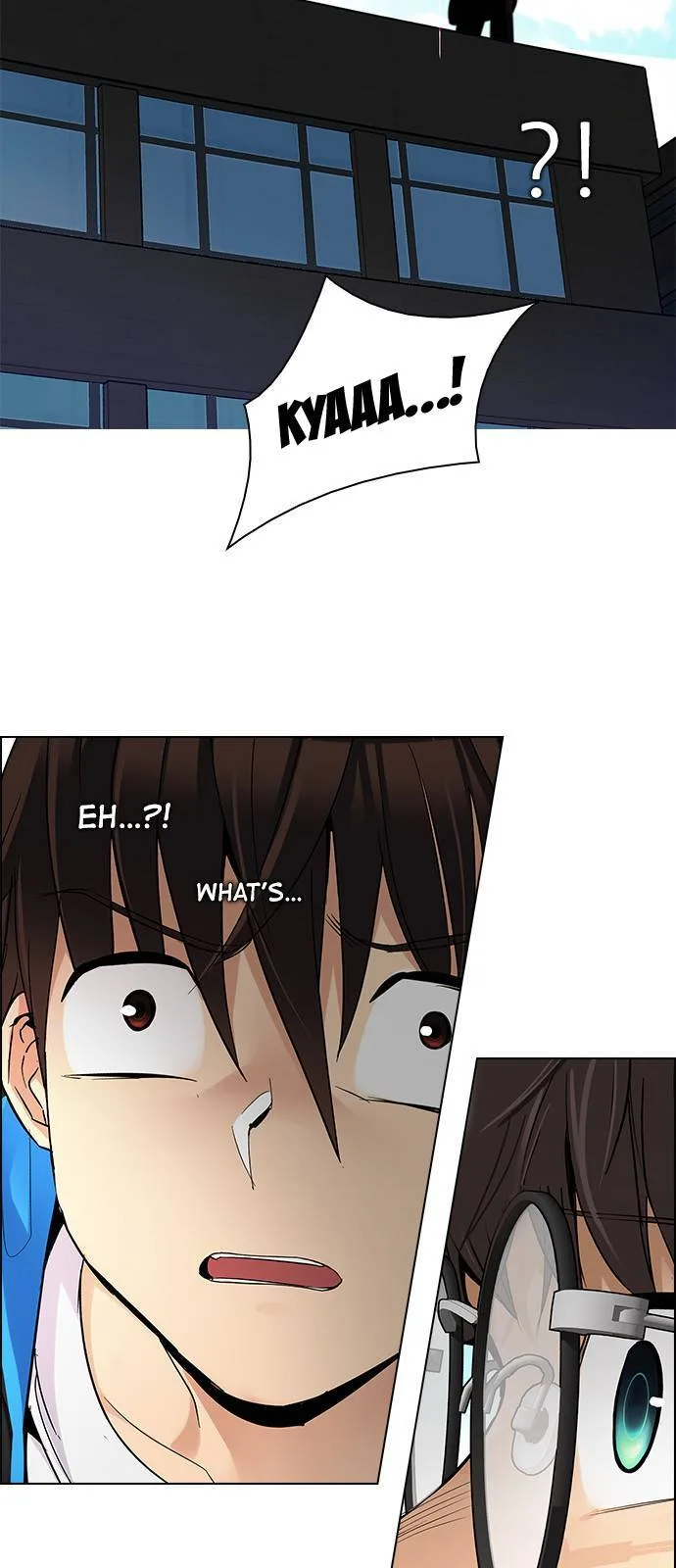 DICE: The Cube that Changes Everything Chapter 269 page 37