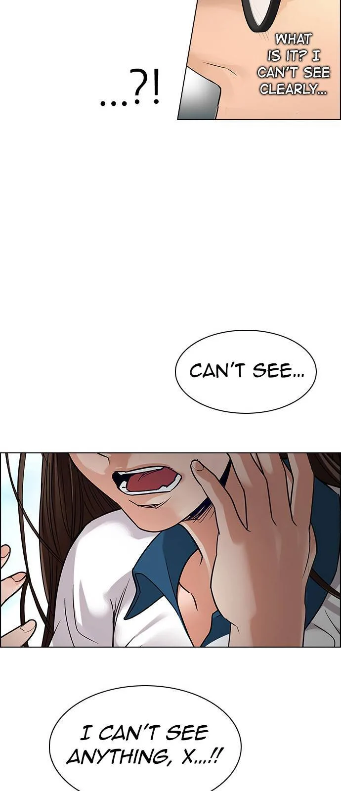 DICE: The Cube that Changes Everything Chapter 269 page 38