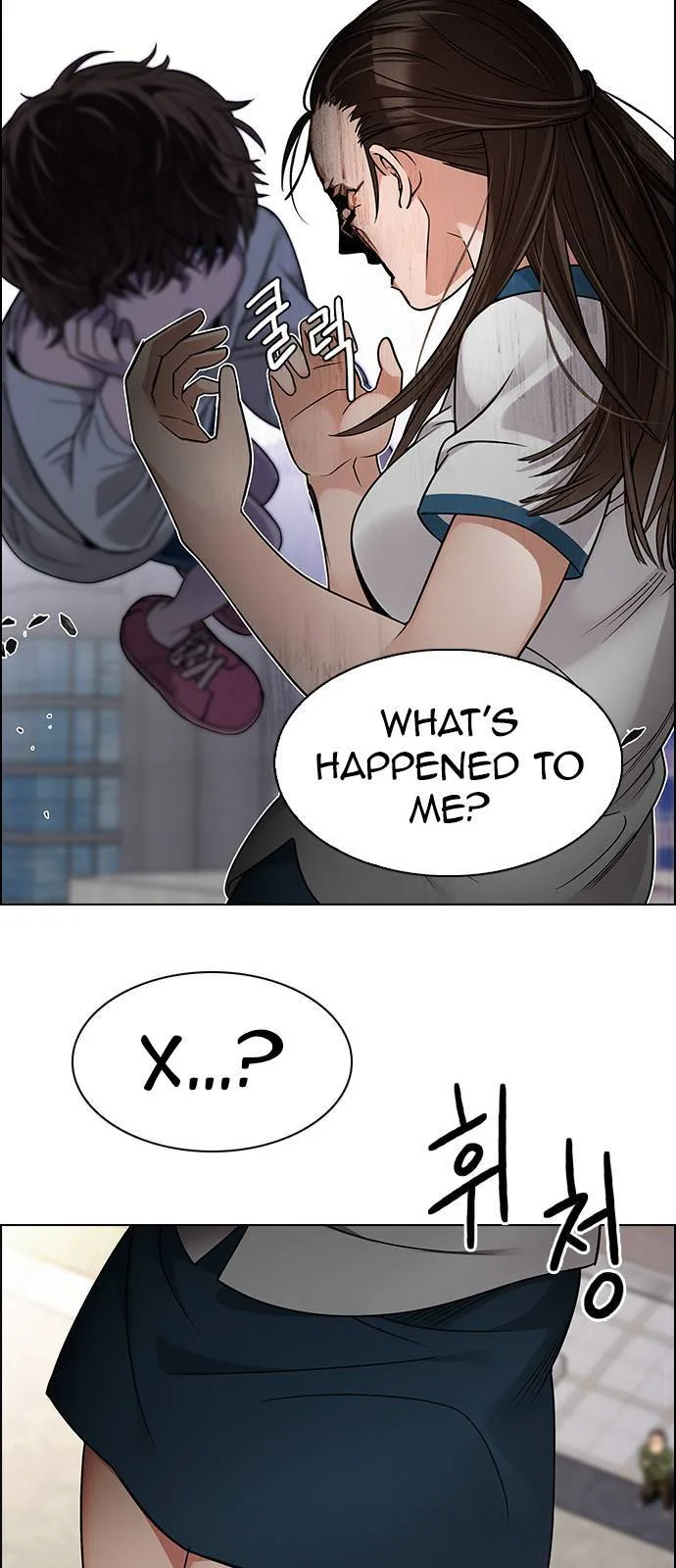 DICE: The Cube that Changes Everything Chapter 269 page 40