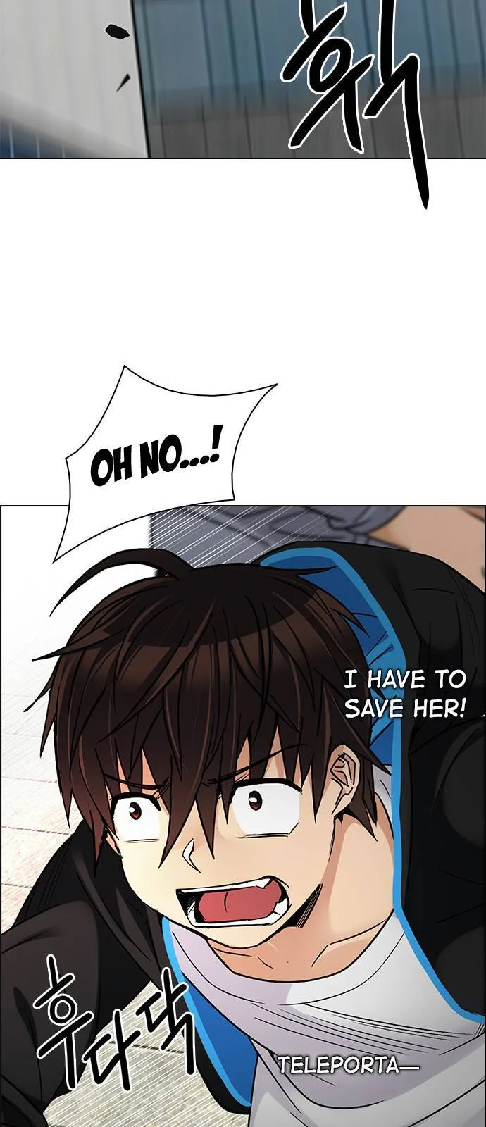DICE: The Cube that Changes Everything Chapter 269 page 43
