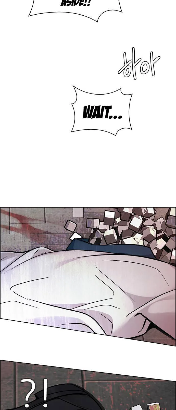 DICE: The Cube that Changes Everything Chapter 269 page 49