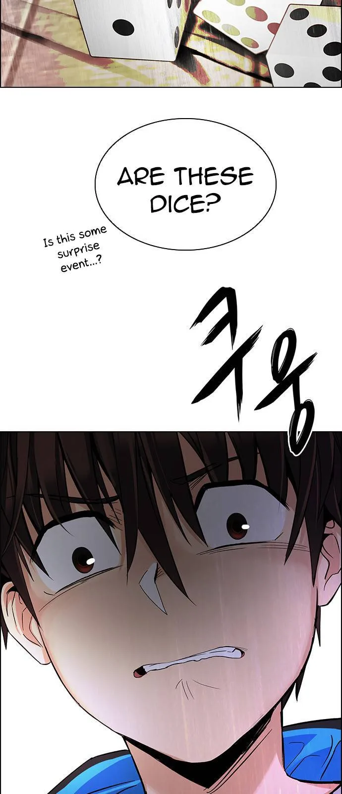 DICE: The Cube that Changes Everything Chapter 269 page 53