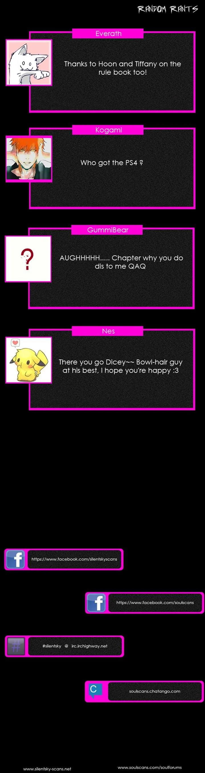 DICE: The Cube that Changes Everything Chapter 27 page 7