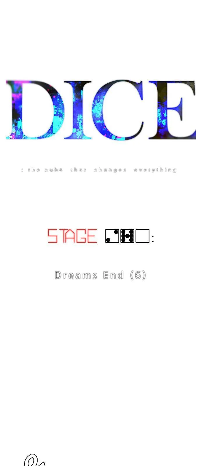 DICE: The Cube that Changes Everything Chapter 270 page 5