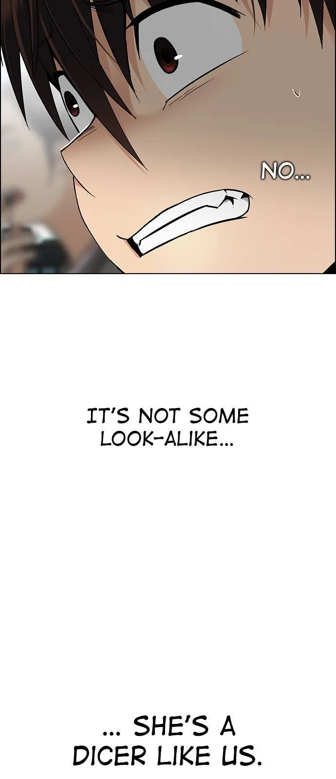 DICE: The Cube that Changes Everything Chapter 270 page 19