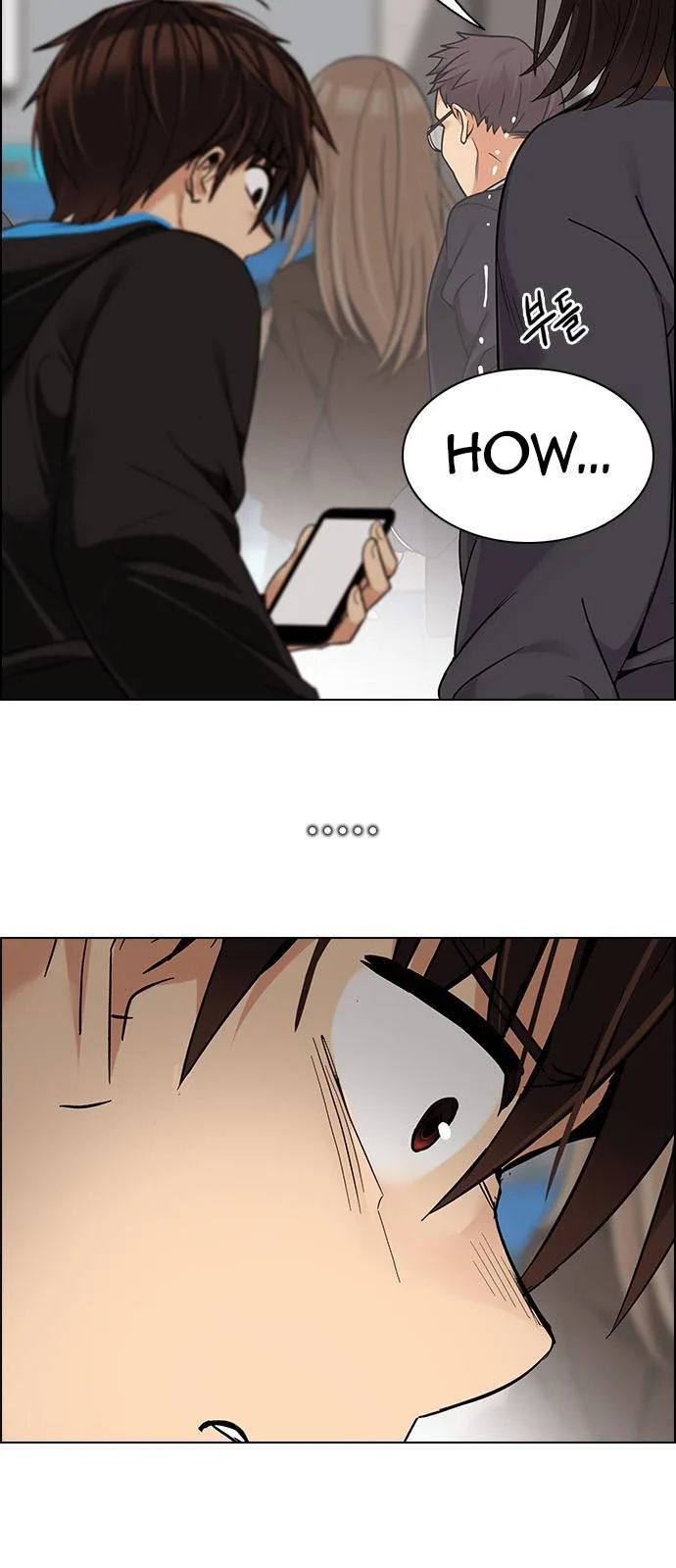 DICE: The Cube that Changes Everything Chapter 270 page 22