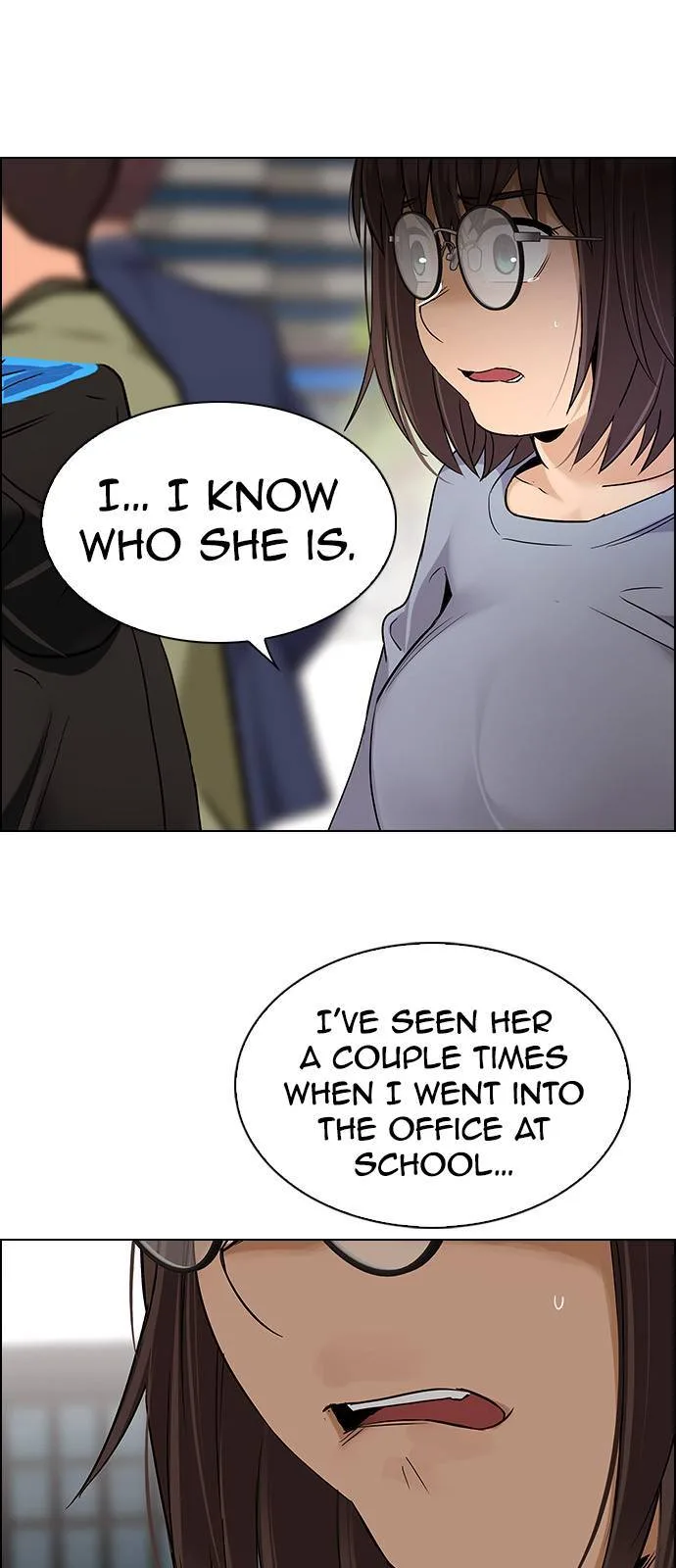 DICE: The Cube that Changes Everything Chapter 270 page 20