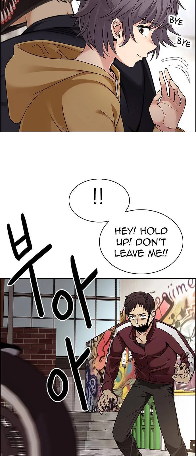 DICE: The Cube that Changes Everything Chapter 270 page 33