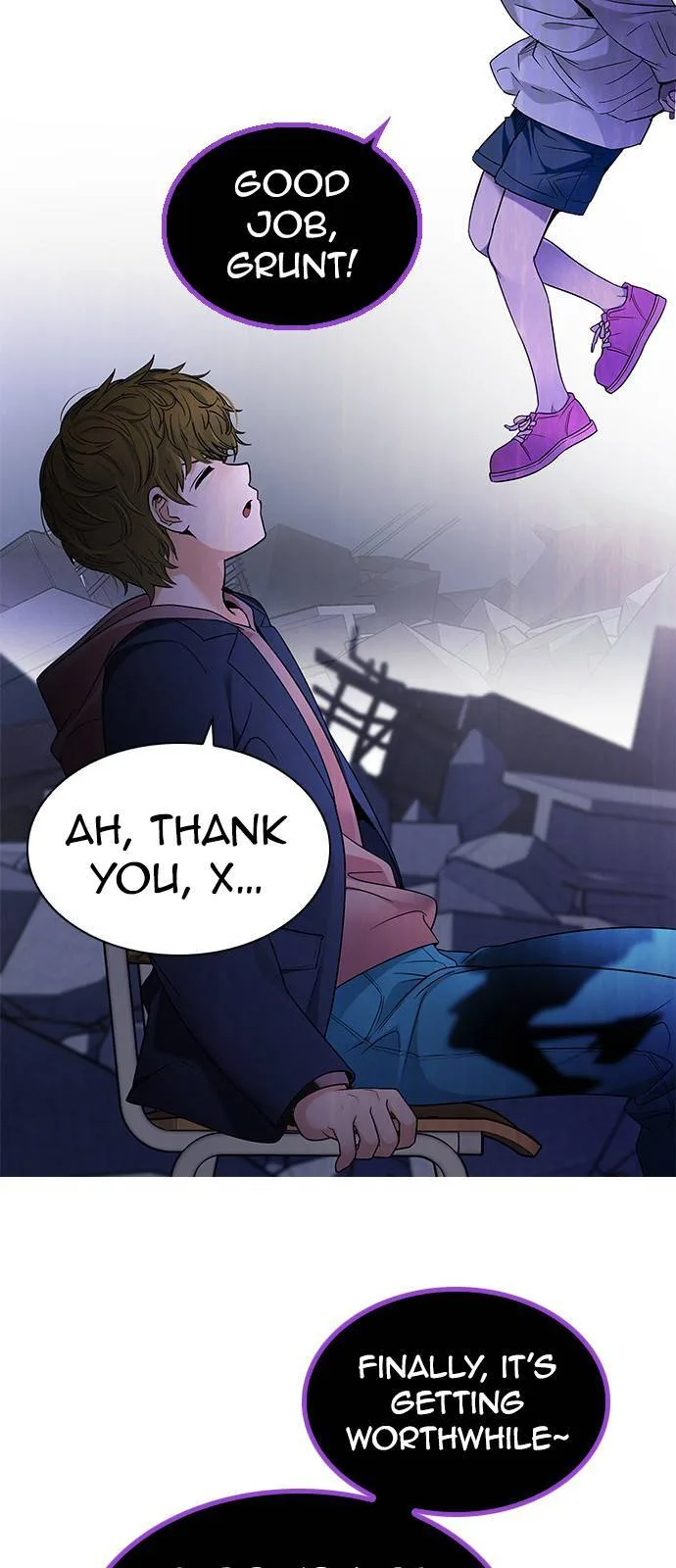 DICE: The Cube that Changes Everything Chapter 270 page 46