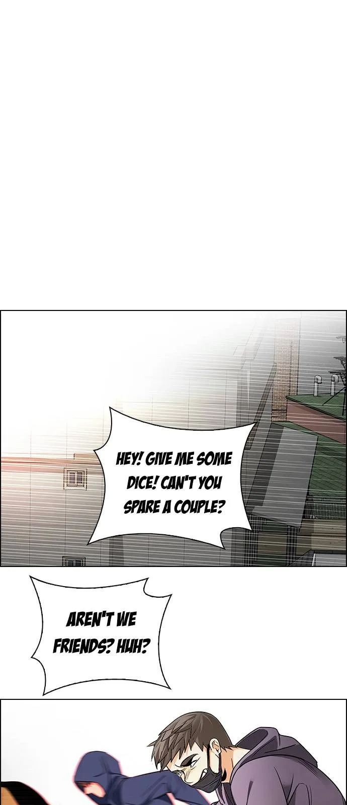 DICE: The Cube that Changes Everything Chapter 271 page 16