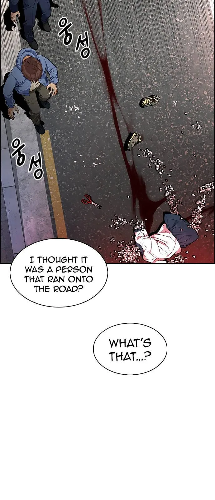 DICE: The Cube that Changes Everything Chapter 271 page 3