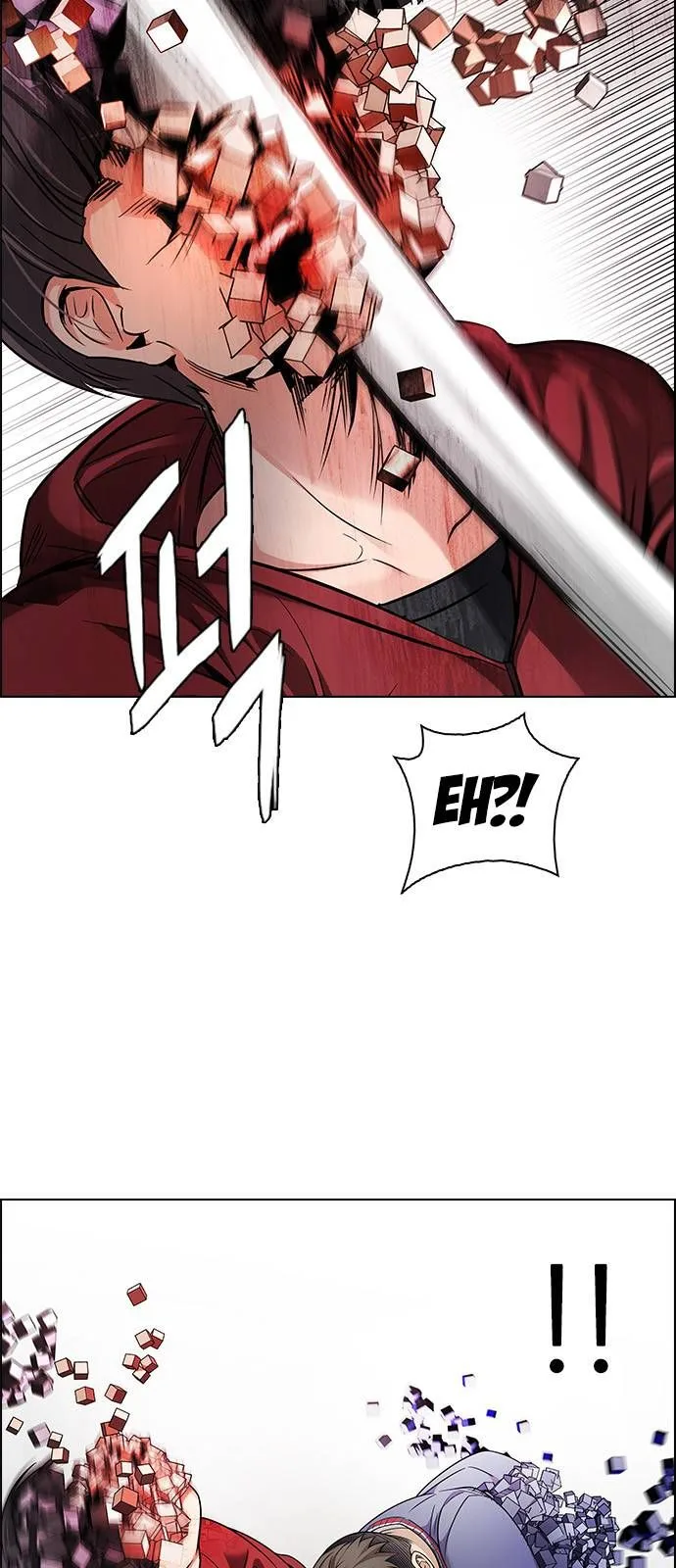 DICE: The Cube that Changes Everything Chapter 271 page 7