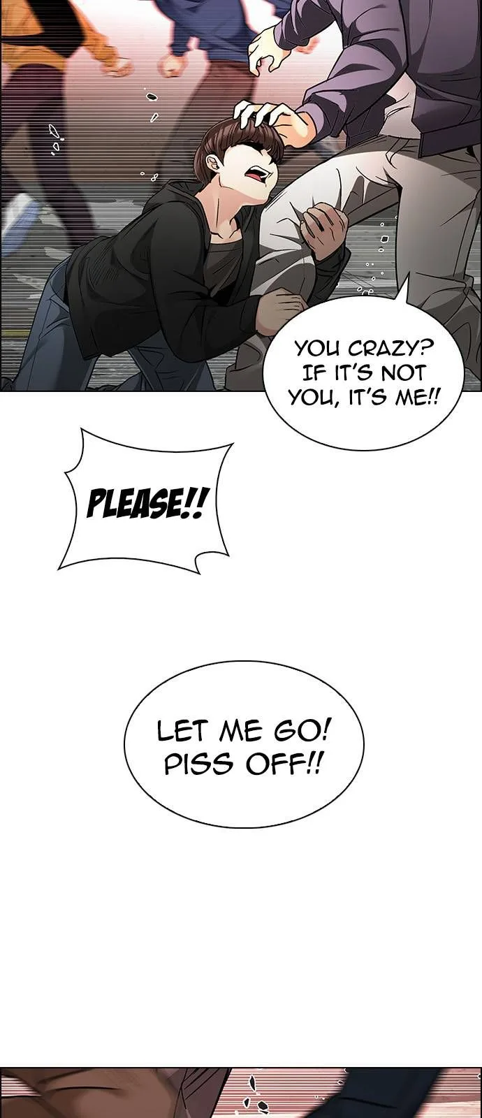 DICE: The Cube that Changes Everything Chapter 271 page 17