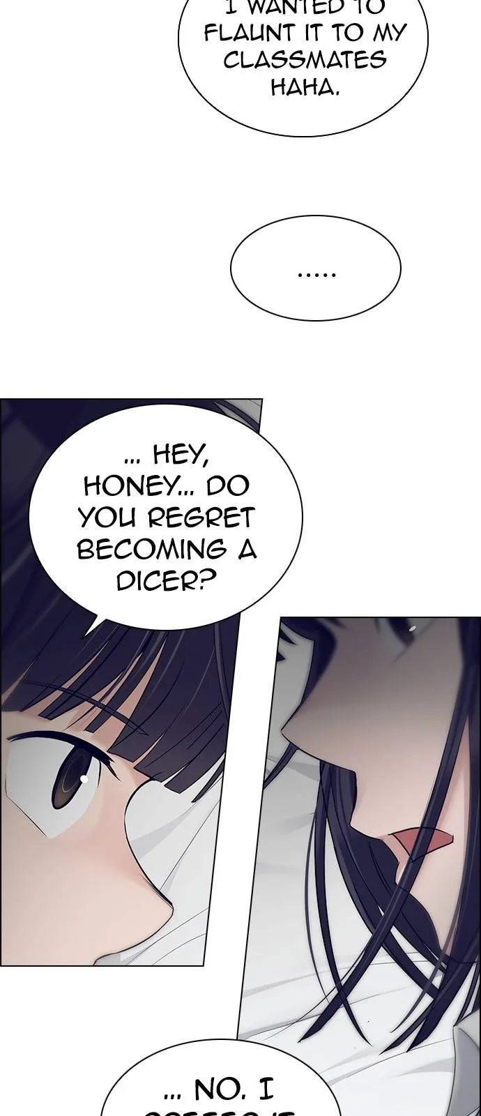 DICE: The Cube that Changes Everything Chapter 271 page 11