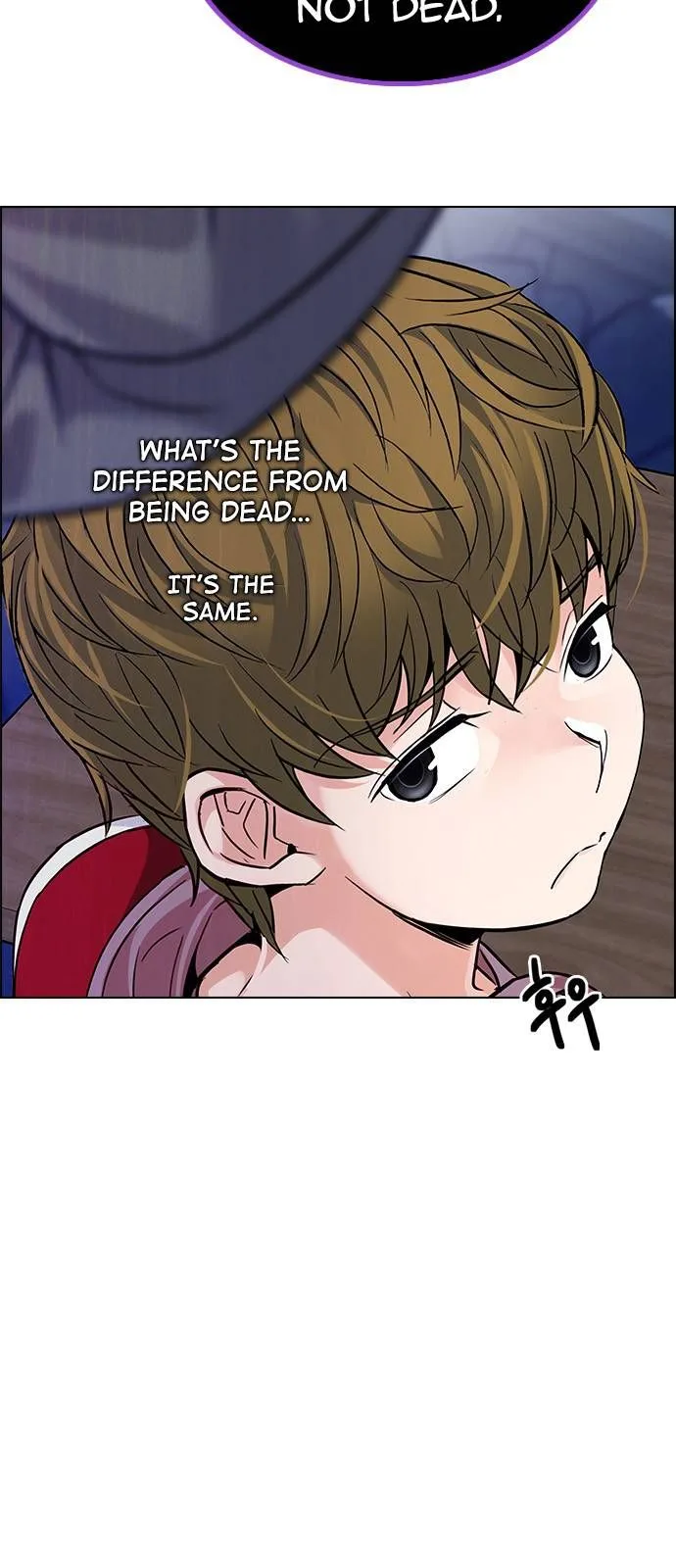 DICE: The Cube that Changes Everything Chapter 271 page 26