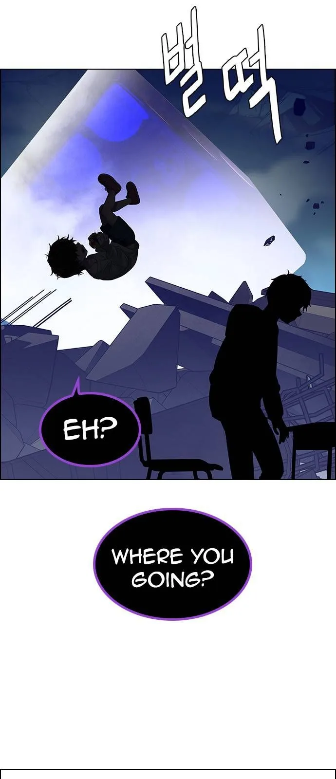 DICE: The Cube that Changes Everything Chapter 271 page 27