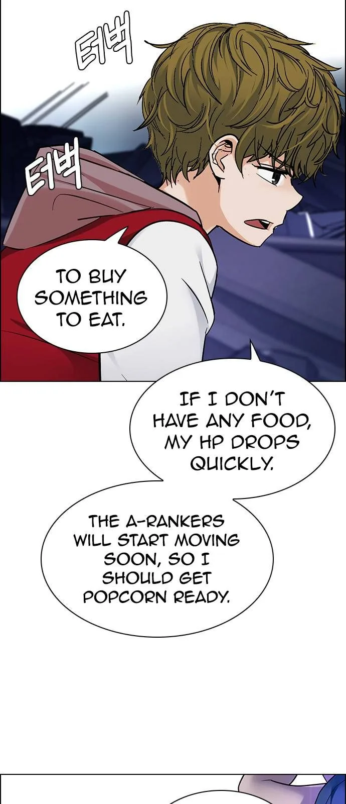 DICE: The Cube that Changes Everything Chapter 271 page 28