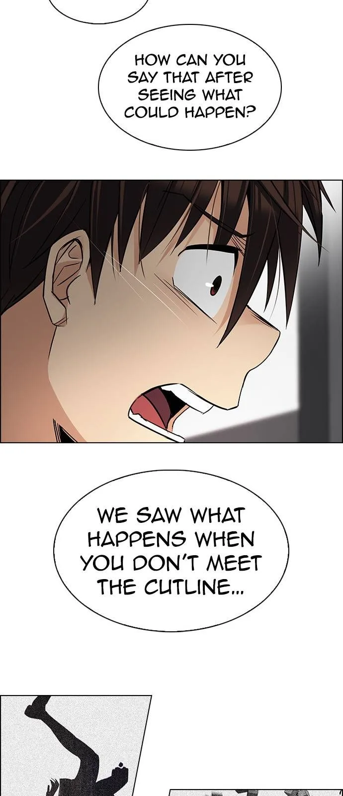 DICE: The Cube that Changes Everything Chapter 271 page 34