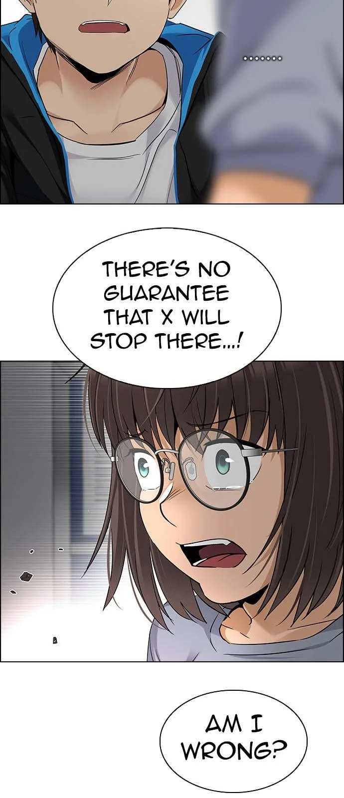 DICE: The Cube that Changes Everything Chapter 271 page 37