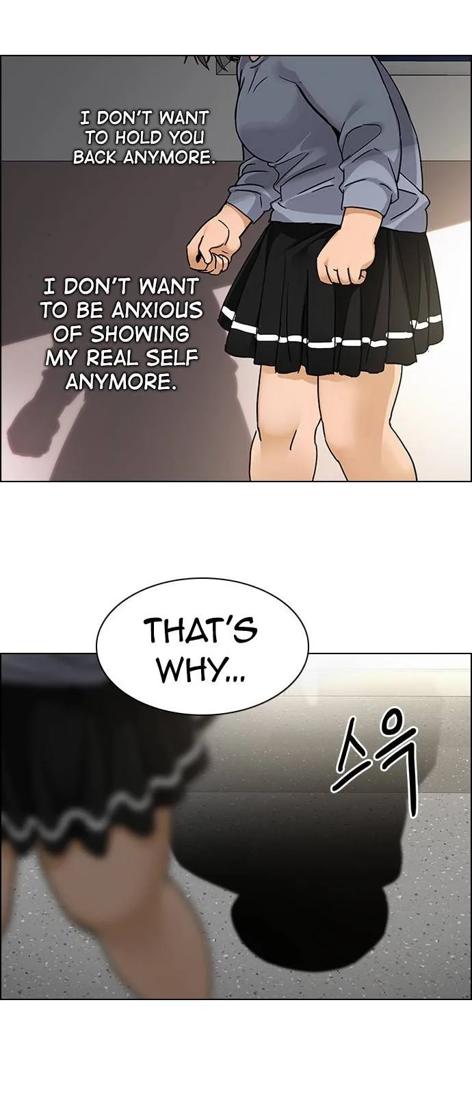 DICE: The Cube that Changes Everything Chapter 271 page 38
