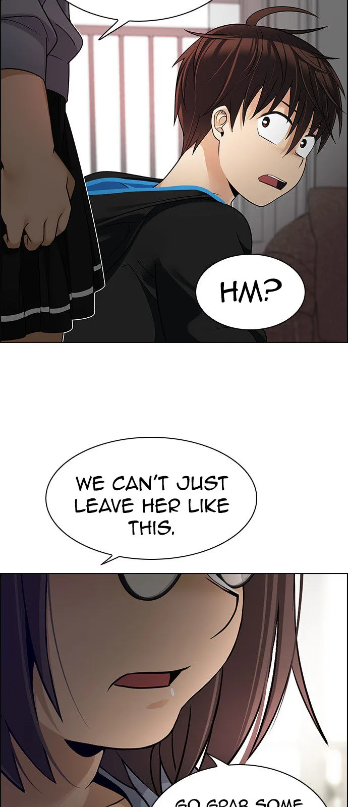 DICE: The Cube that Changes Everything Chapter 272 page 22