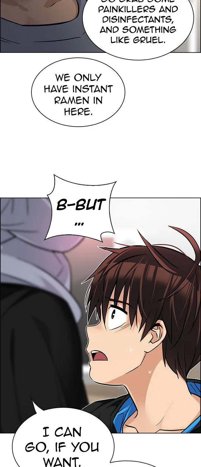 DICE: The Cube that Changes Everything Chapter 272 page 23