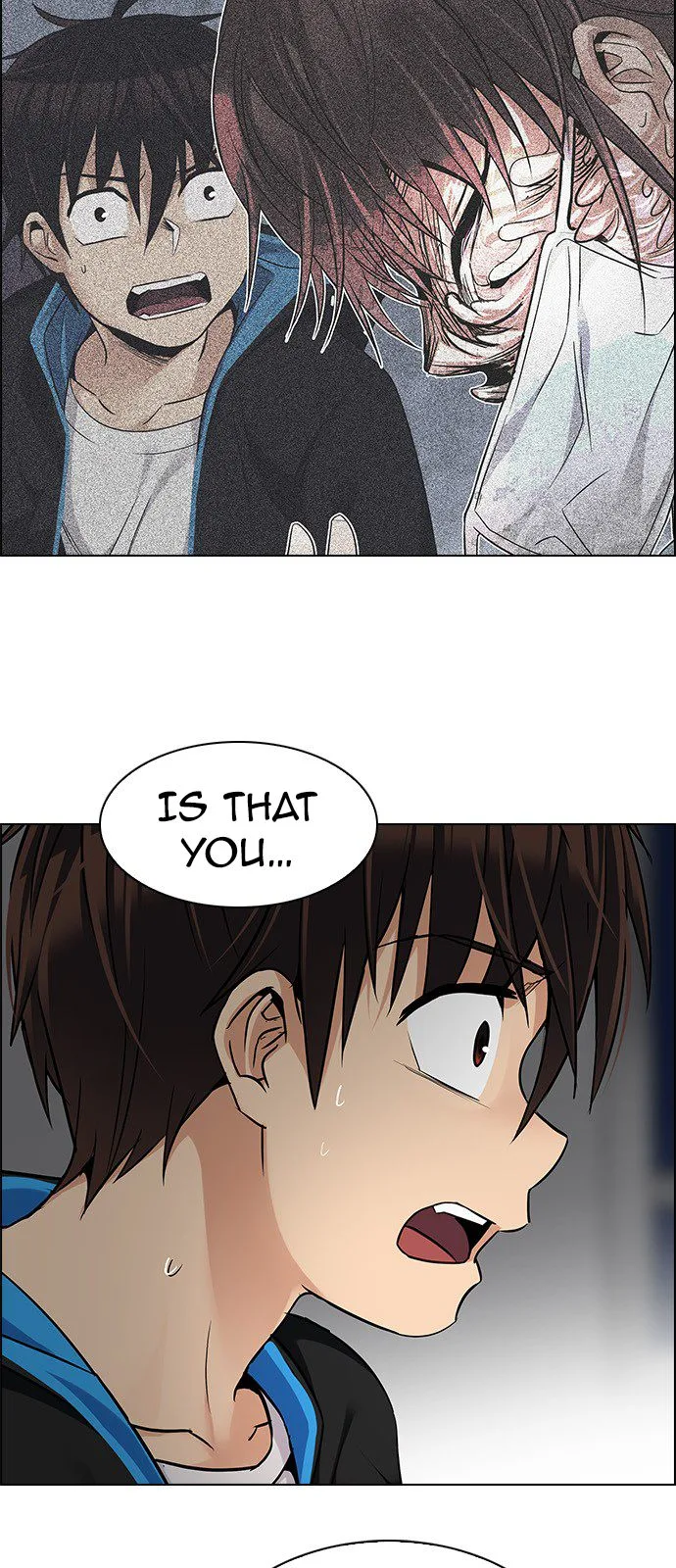 DICE: The Cube that Changes Everything Chapter 272 page 7