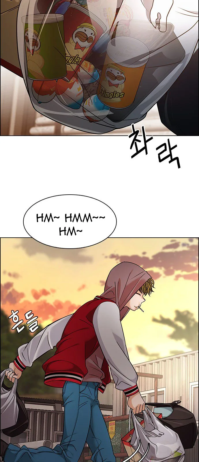DICE: The Cube that Changes Everything Chapter 272 page 32