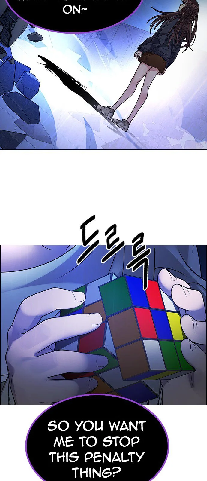 DICE: The Cube that Changes Everything Chapter 272 page 37