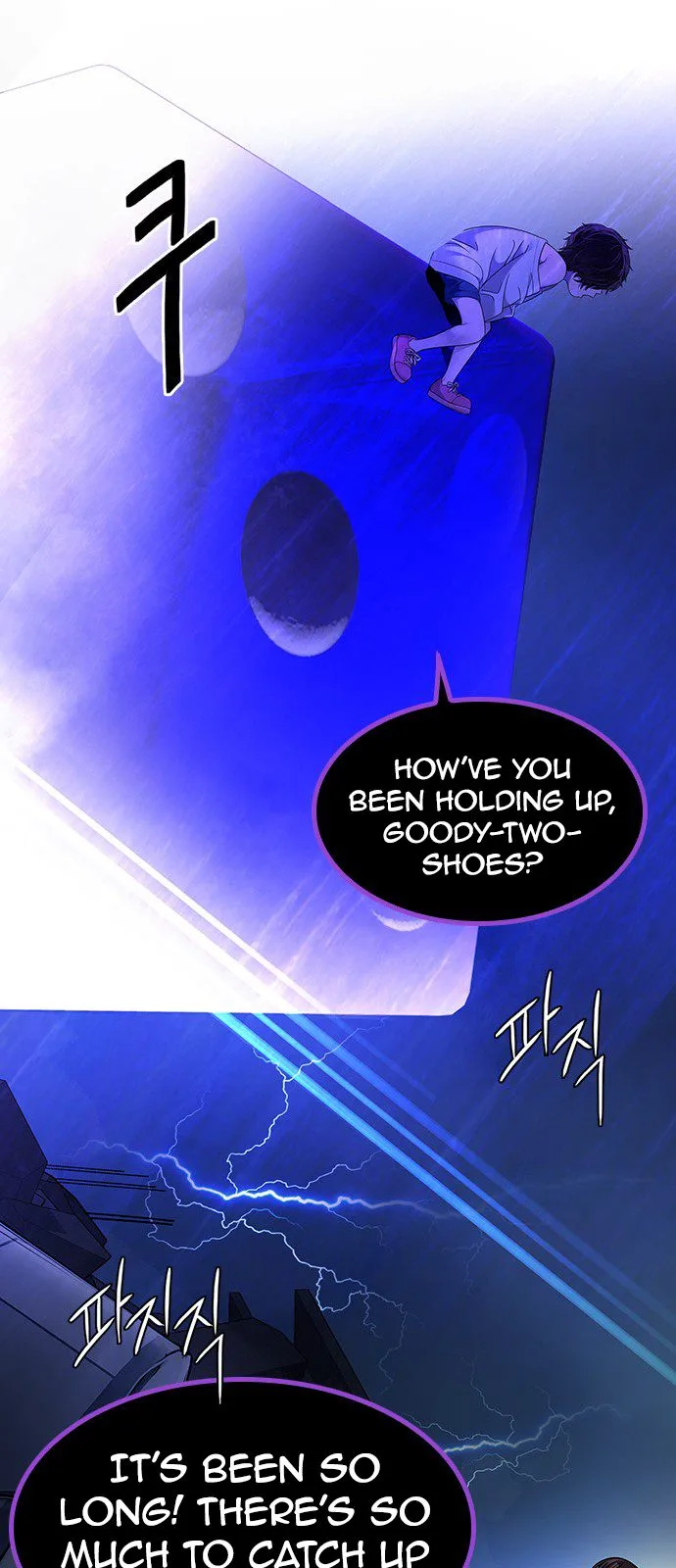 DICE: The Cube that Changes Everything Chapter 272 page 36