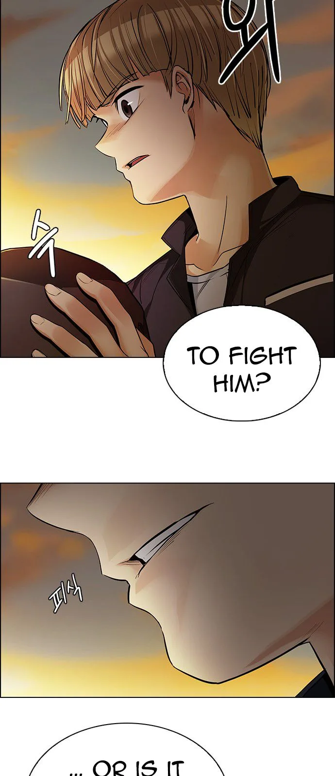 DICE: The Cube that Changes Everything Chapter 273 page 11