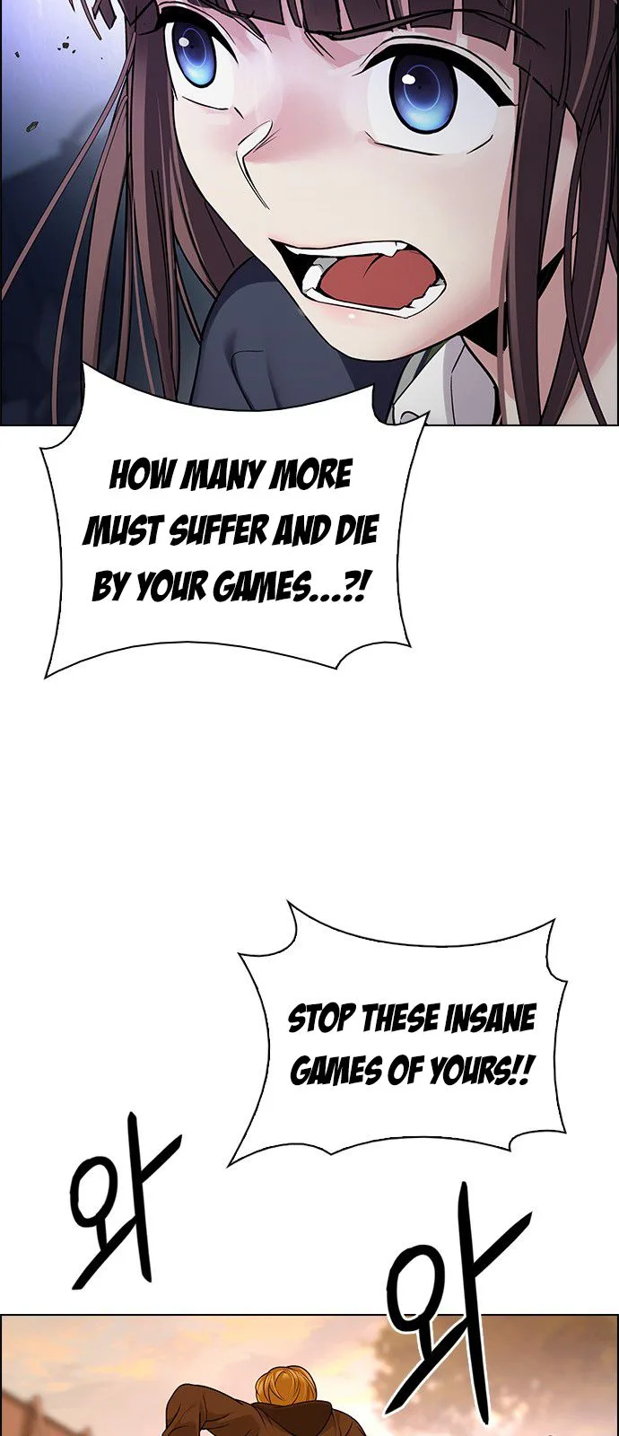 DICE: The Cube that Changes Everything Chapter 273 page 7
