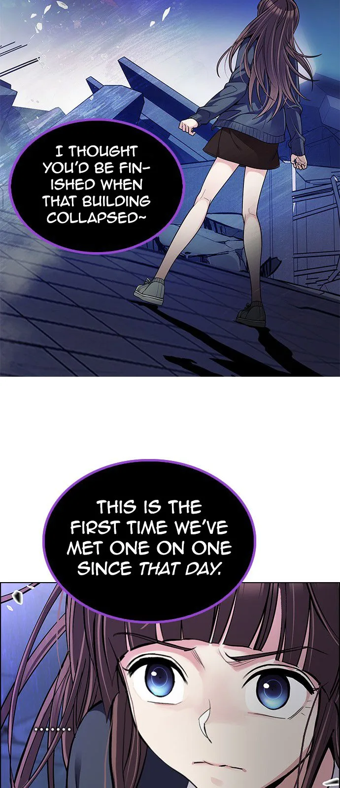 DICE: The Cube that Changes Everything Chapter 273 page 2